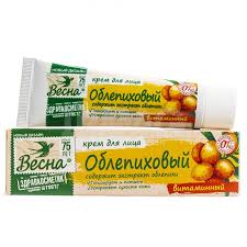 Крем  для лица 