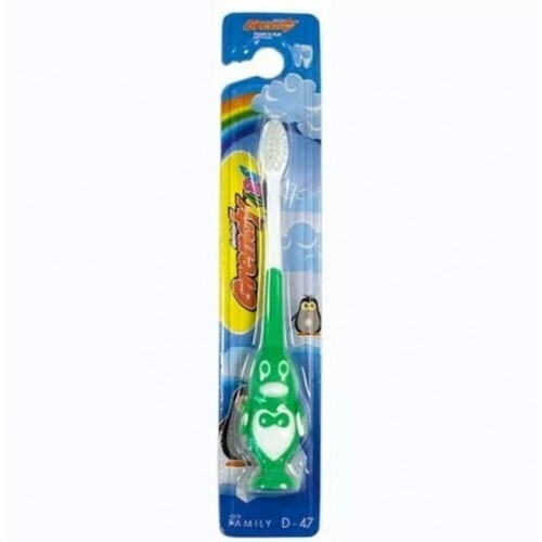 GRENDY Зубная щётка D-47 