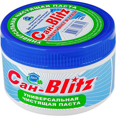 Blitz  САН Паста 400г.