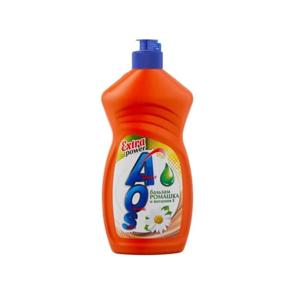 AOS ЖМС Бальзам  450мл