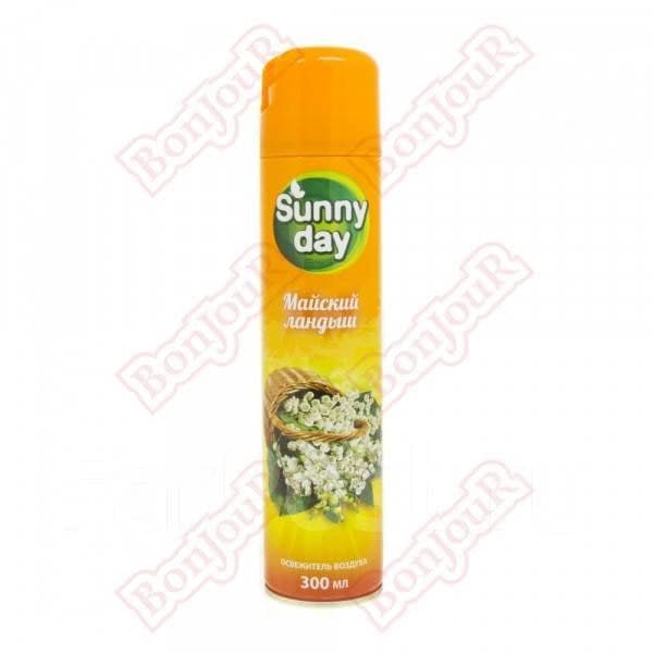 Освежитель воздуха 