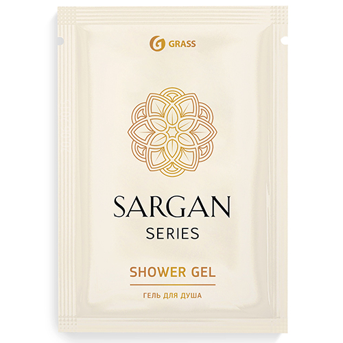ГРАСС 125275 Гель для душа
