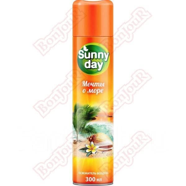 Освежитель воздуха 