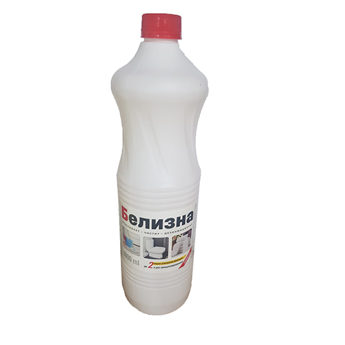 Белизна 1л  /12шт