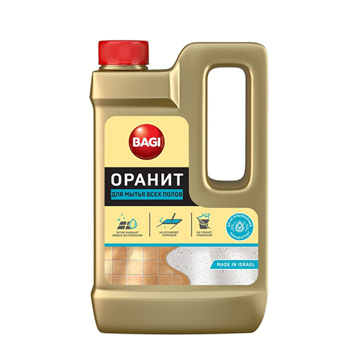 Bagi Оранит спрей 550мл