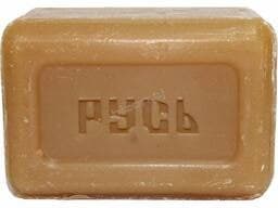 Мыло хозяйственное твердое 