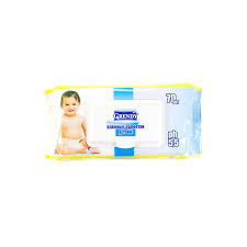 GRENDY Салфетки влажные 