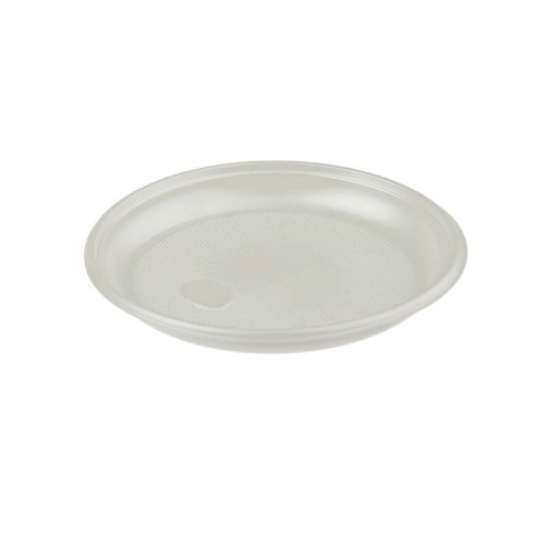 Тарелка плоская 165 Ростов 1/100 (3600шт/уп)