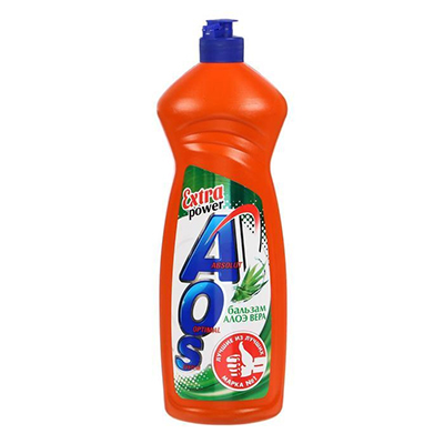 AOS Жидкое моющее средство 