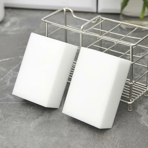 TIO Губка для удаления пятен Меламиновая 9*6*3 GU01