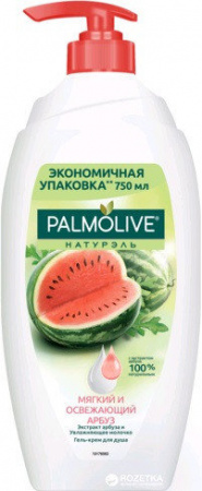 Palmolive Гель для душа 750мл 