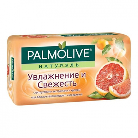 Palmolive Мыло туалетное твердое 