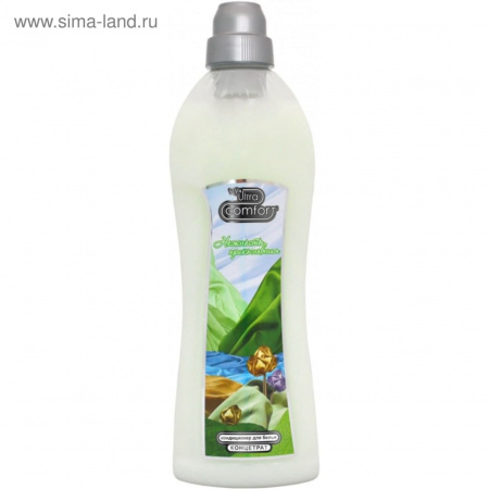 ВЕСТА Кондиционер для белья 
