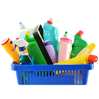 Универсальные чистящие средства