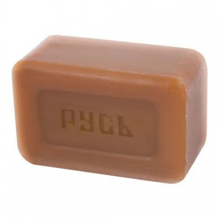 Русь Мыло хозяйственное твердое 