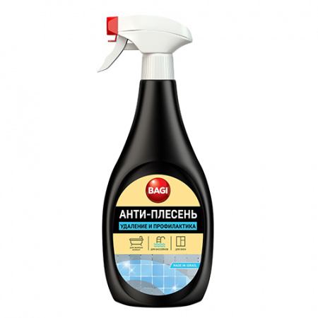 Bagi Анти-плесень удаление и профилактика 500мл