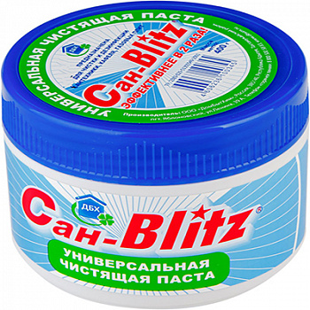 Blitz  САН Паста 400г *16