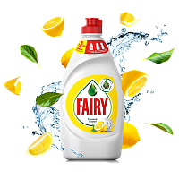 Средства для мытья