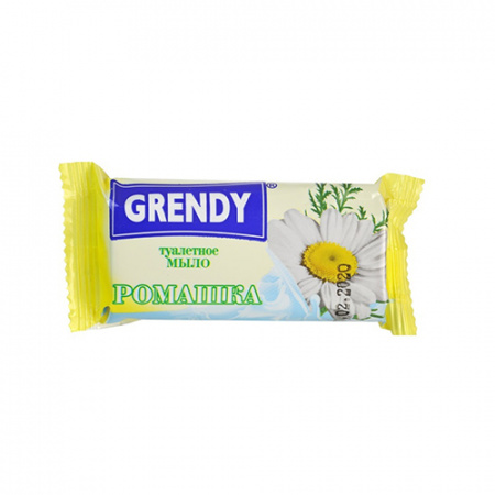GRENDY Мыло 
