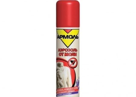 Армоль 140 см3