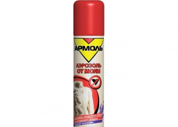Армоль 140 см3