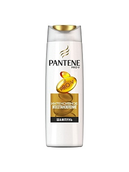 PANTENE Шампунь "Интенсивное восстановление" 250мл