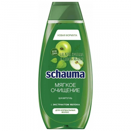 Schauma Шампунь 