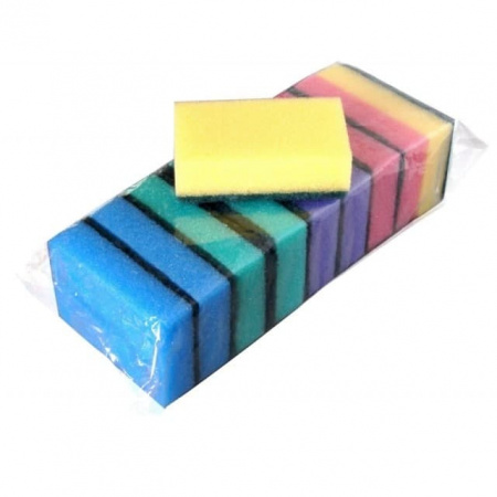 Вояж Губка кухонная профилированая 1шт