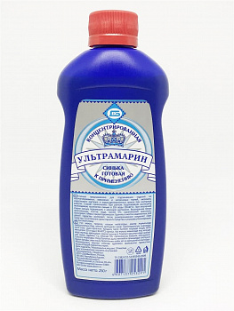 Синька Ультрамарин 250г /21