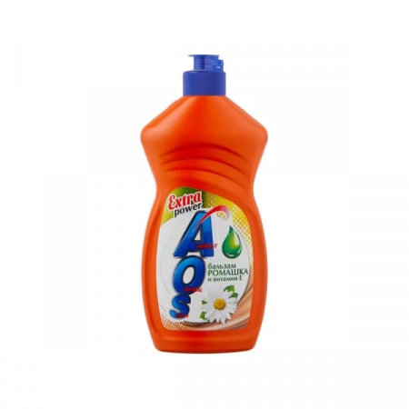 AOS ЖМС Бальзам  450мл