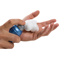 Гели и пена для бритья