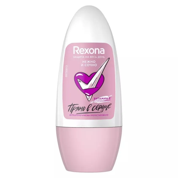 Rexona Део-ролл женский 