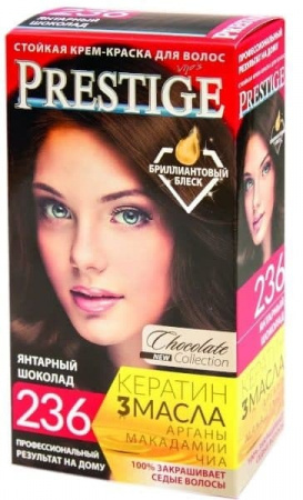 Краска для волос 