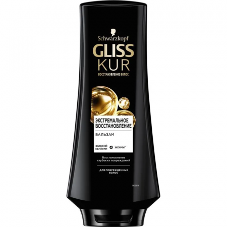 GLISS KUR Бальзам 