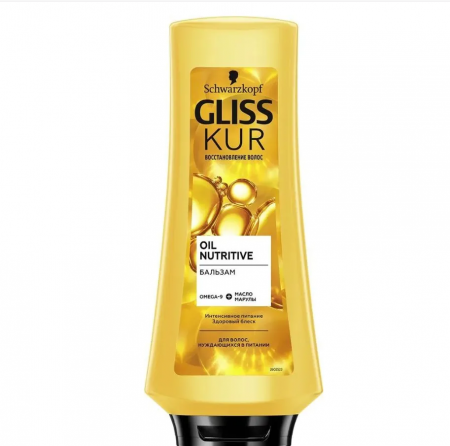 GLISS KUR Бальзам 
