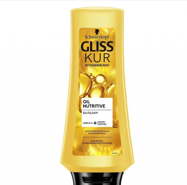 GLISS KUR Бальзам 