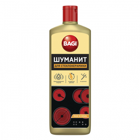 Bagi Шуманит для стеклокерамики 270мл