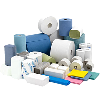 Ватно-бумажная продукция