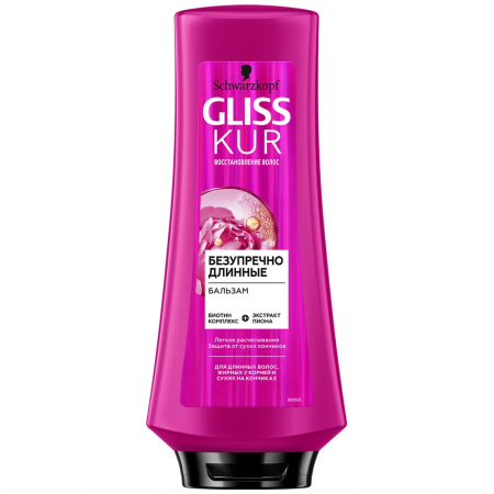 GLISS KUR Бальзам 