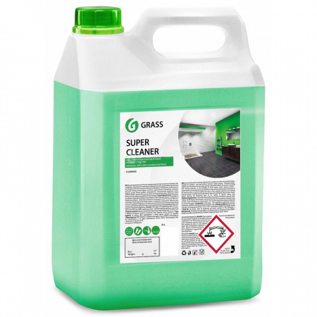 ГРАСС 125343 Чистящее средство 