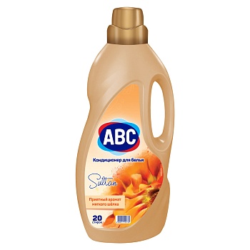 АВС Смягчитель SULTAN (Султанское наслаждение) 2л *6 (12572 3)