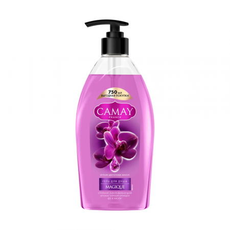 CAMAY Гель для душа 