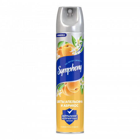 Symphony Освежитель воздуха 