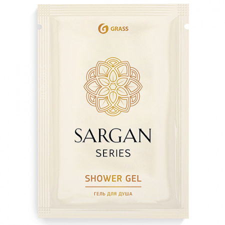 ГРАСС 125275 Гель для душа
