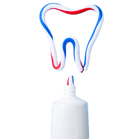 Зубные гели, пасты и порошки