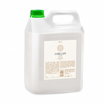ГРАСС Шампунь для волос "Sargan" (5л) 125389