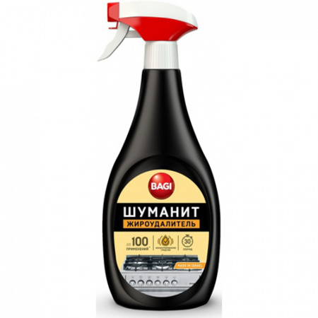 Bagi Шуманит спрей 400мл