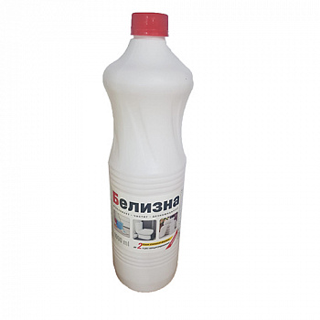 Белизна 1л  /12шт