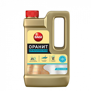 Bagi Оранит 550мл*12