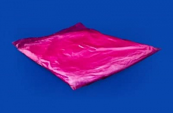 Пакет фасов.ПНД  30*40 "Розовая"(100шт/м)